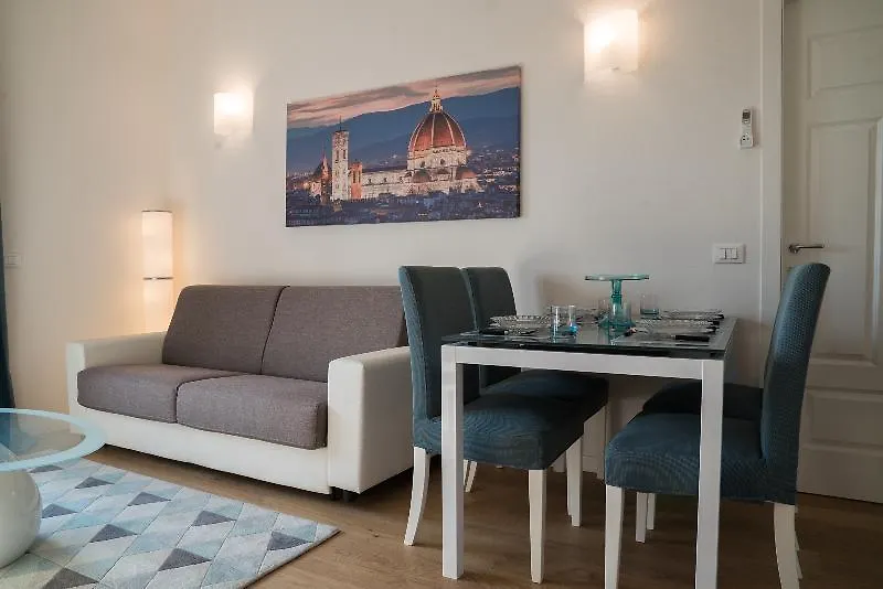 Hotel Hemeras Alinari Firenze