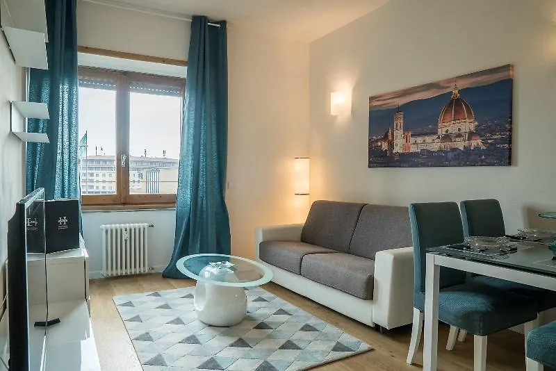 Hemeras Alinari Firenze 4*,  Italia