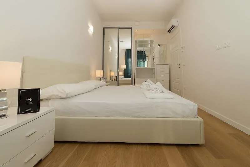Hotel Hemeras Alinari Firenze